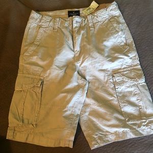 Long board American Eagle shorts (waist 28)